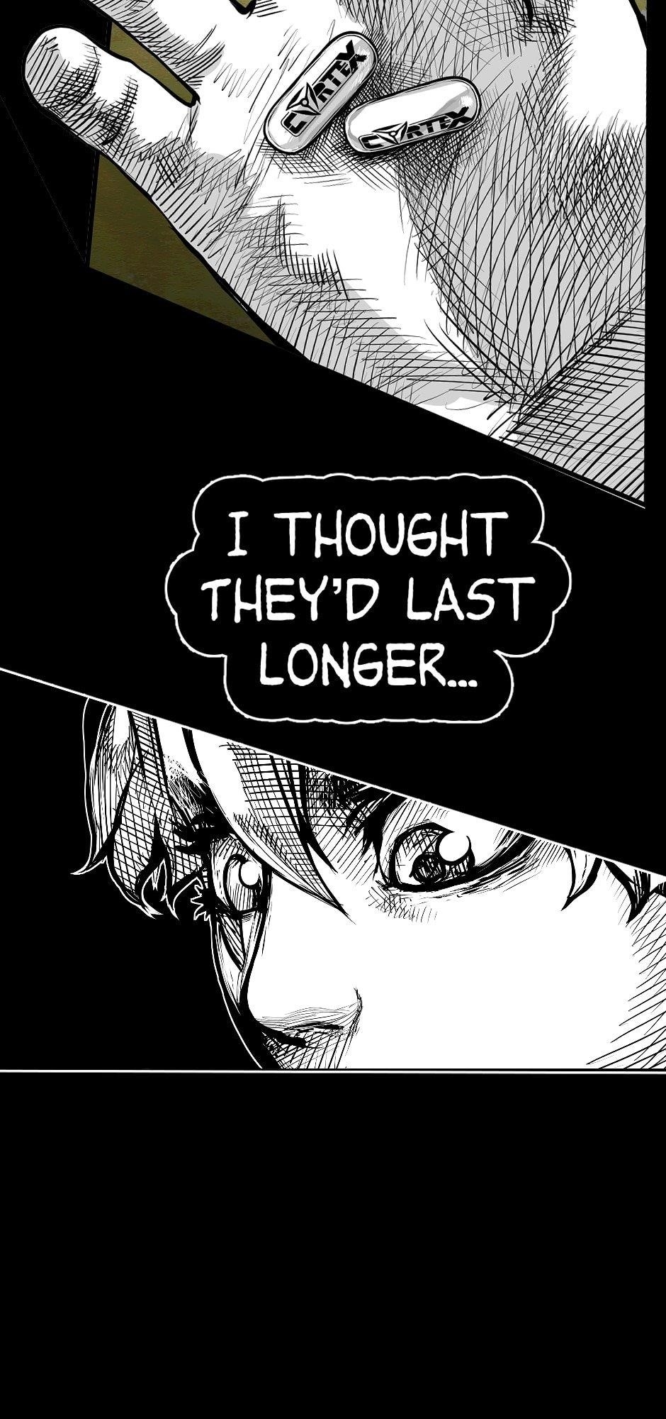 Tomahawk Angel Chapter 56 - Page 36