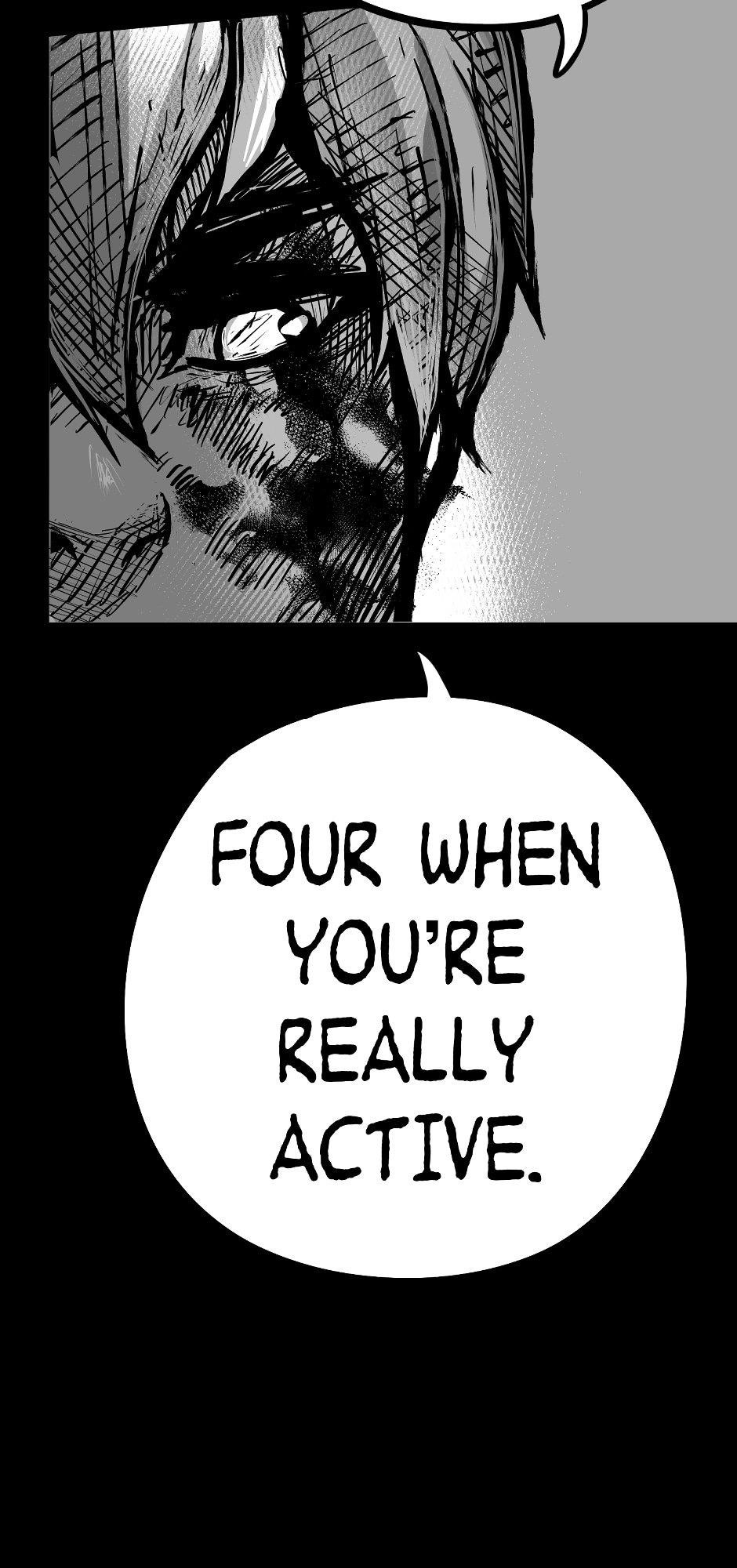 Tomahawk Angel Chapter 56 - Page 40