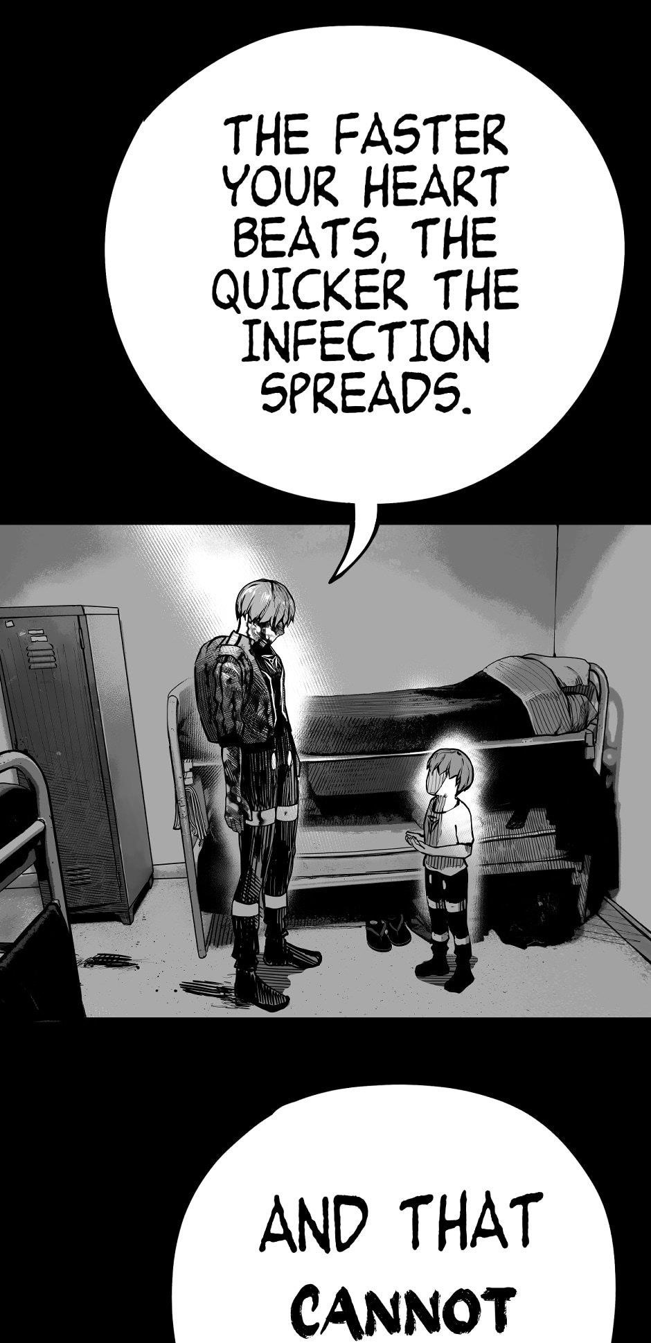 Tomahawk Angel Chapter 56 - Page 41