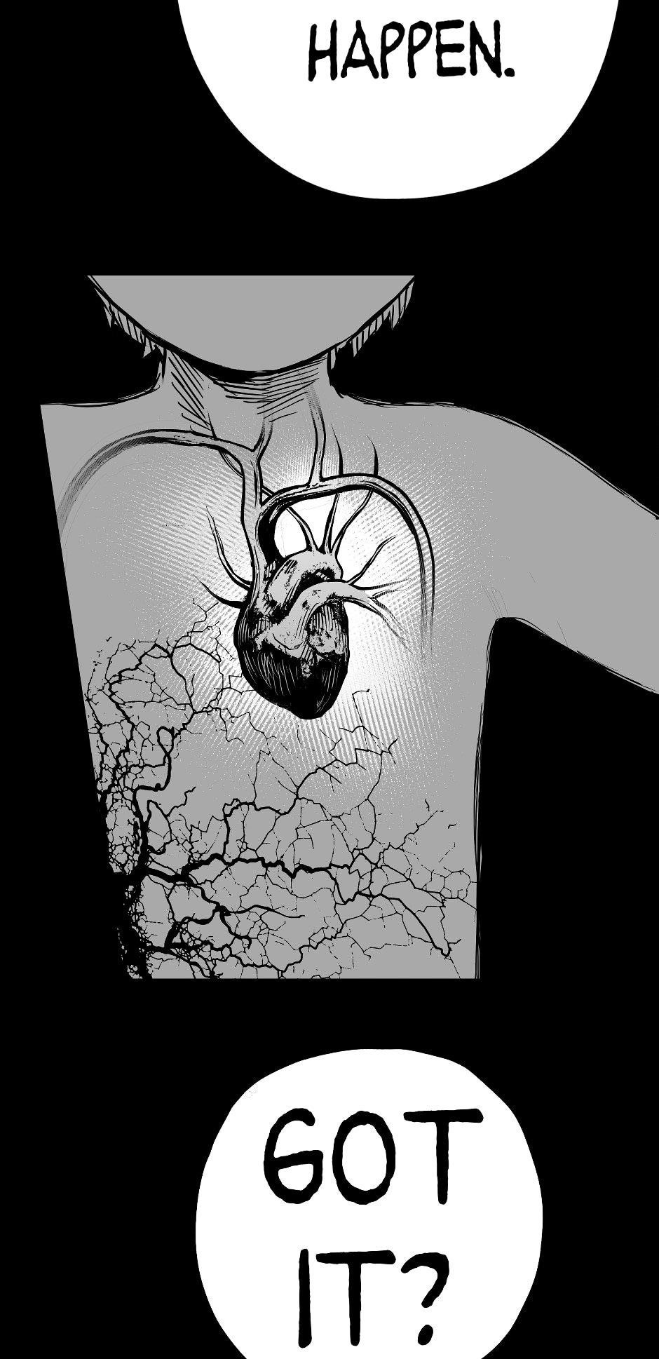 Tomahawk Angel Chapter 56 - Page 42