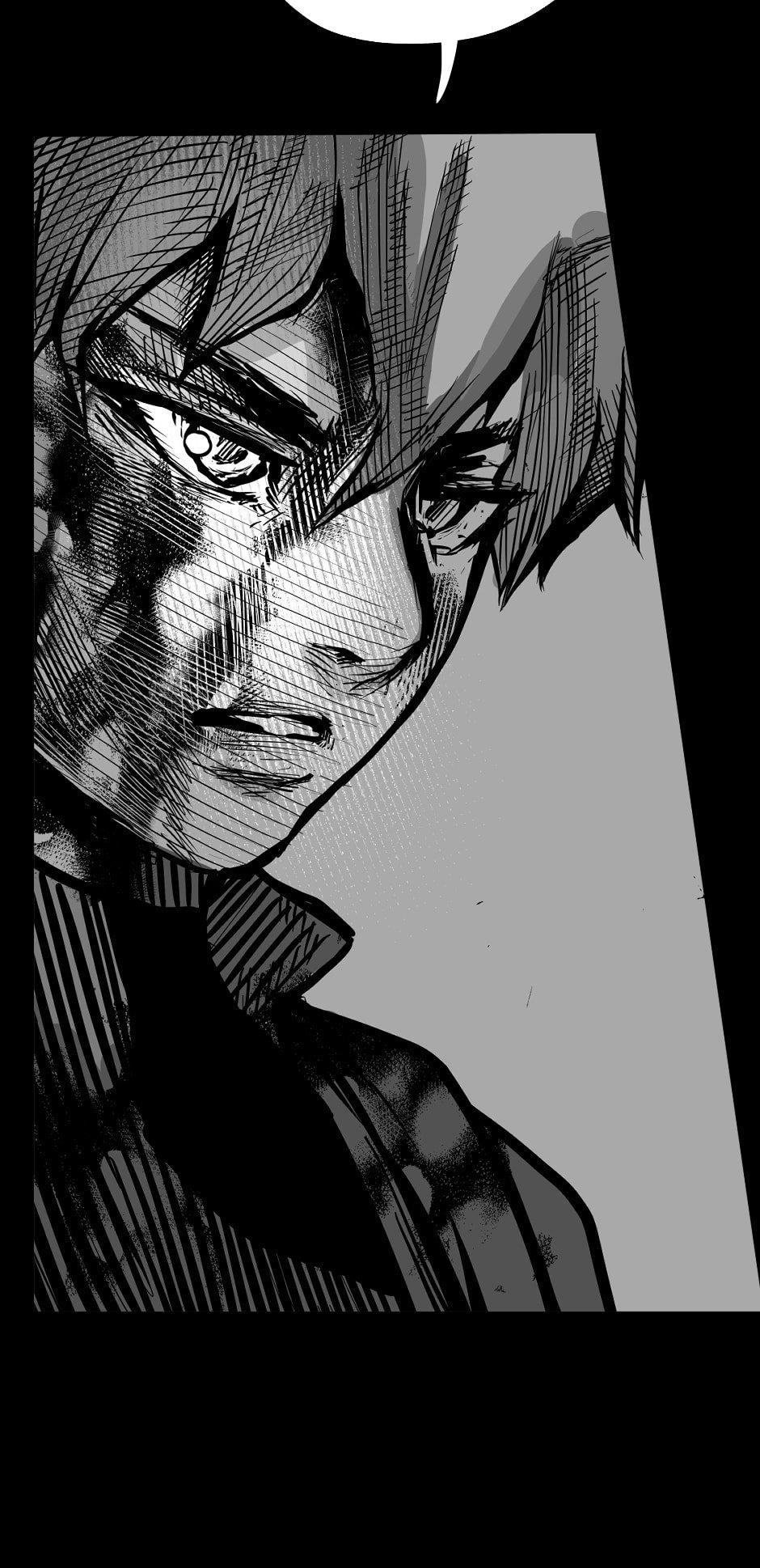 Tomahawk Angel Chapter 56 - Page 43