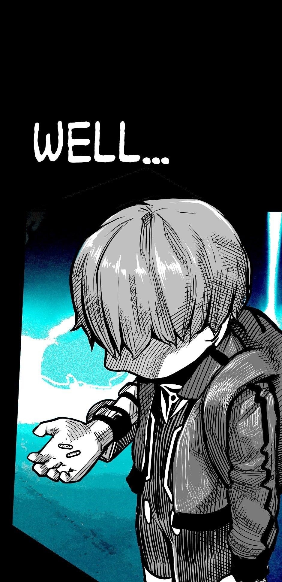 Tomahawk Angel Chapter 56 - Page 44