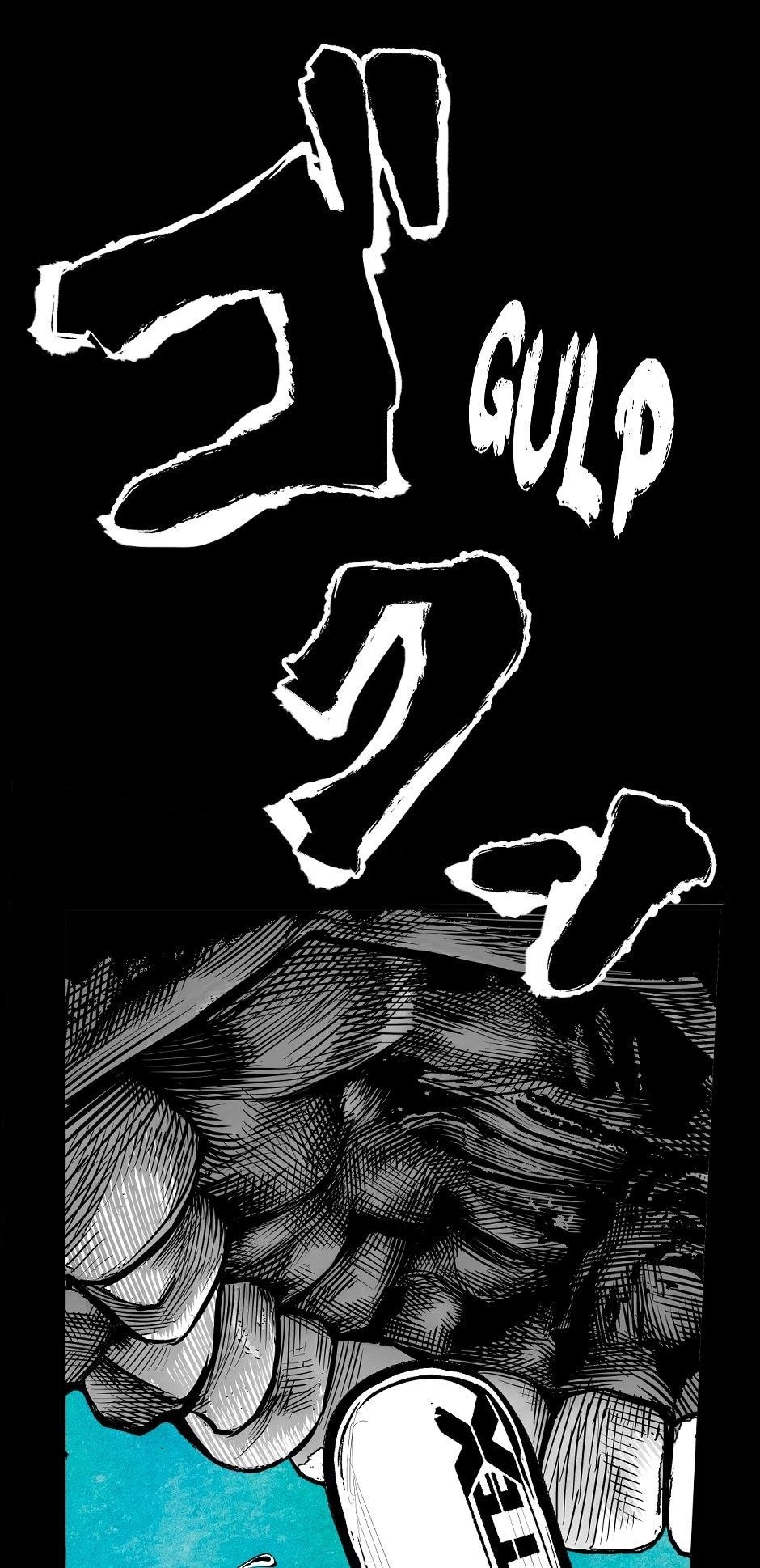 Tomahawk Angel Chapter 56 - Page 46