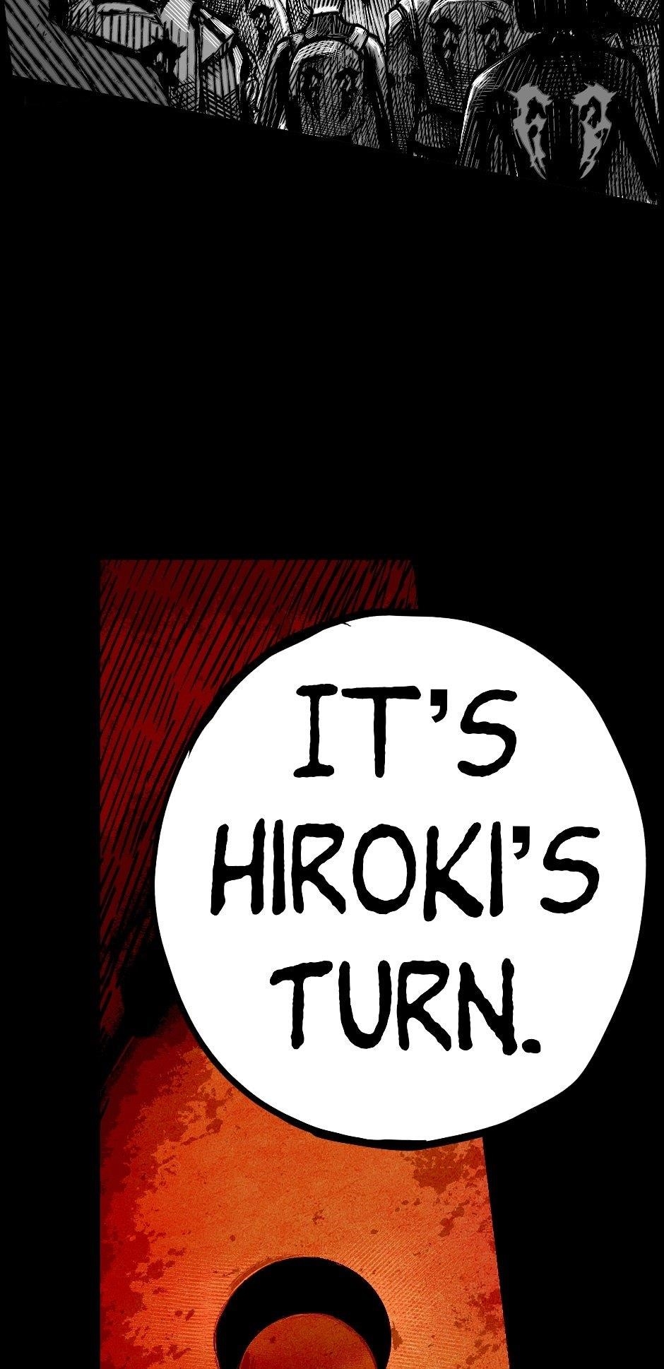 Tomahawk Angel Chapter 56 - Page 48