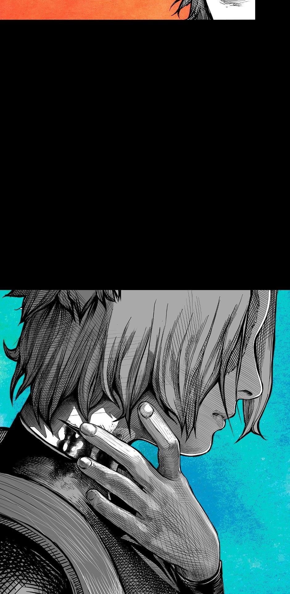 Tomahawk Angel Chapter 56 - Page 5