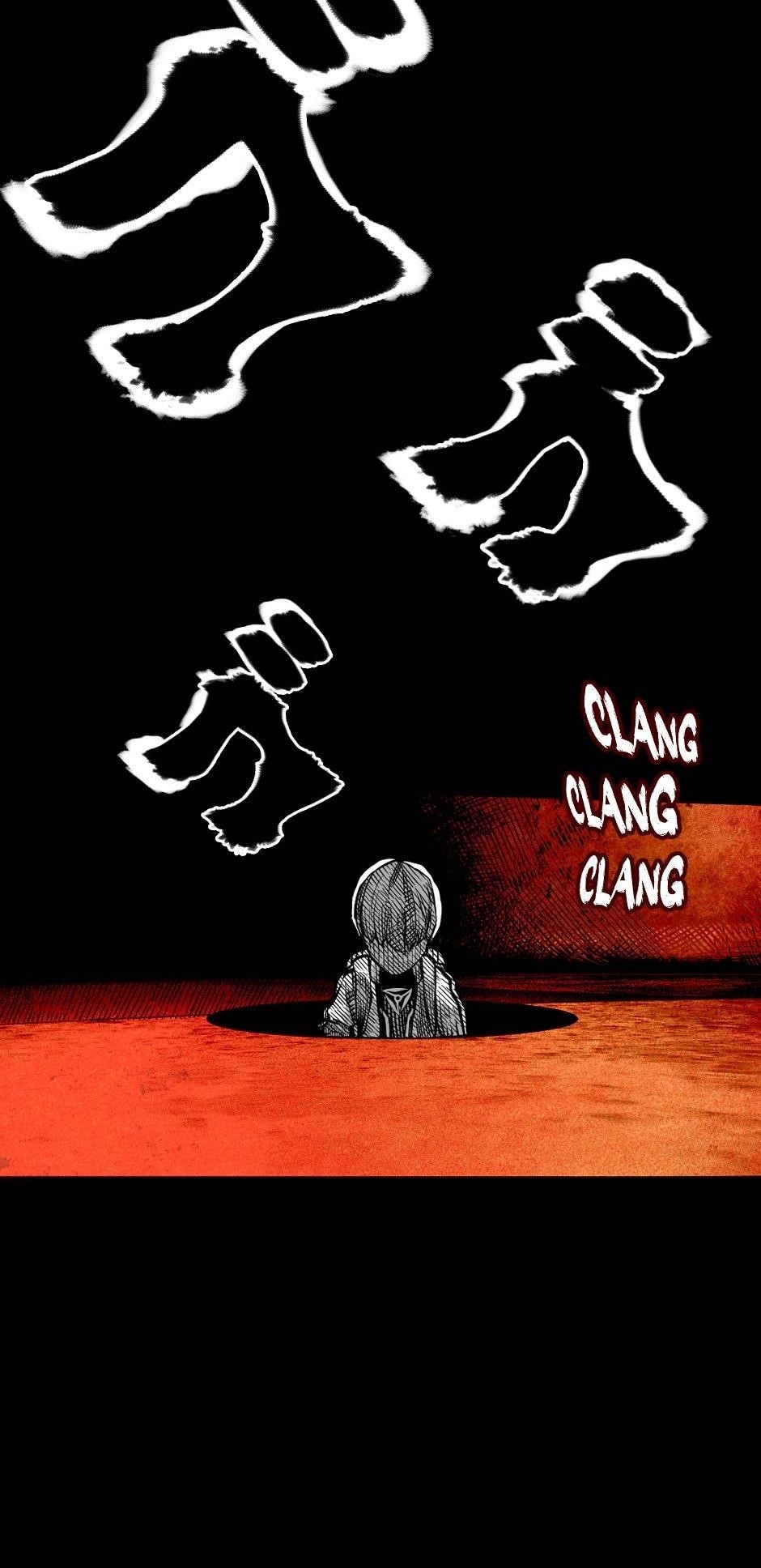 Tomahawk Angel Chapter 56 - Page 50