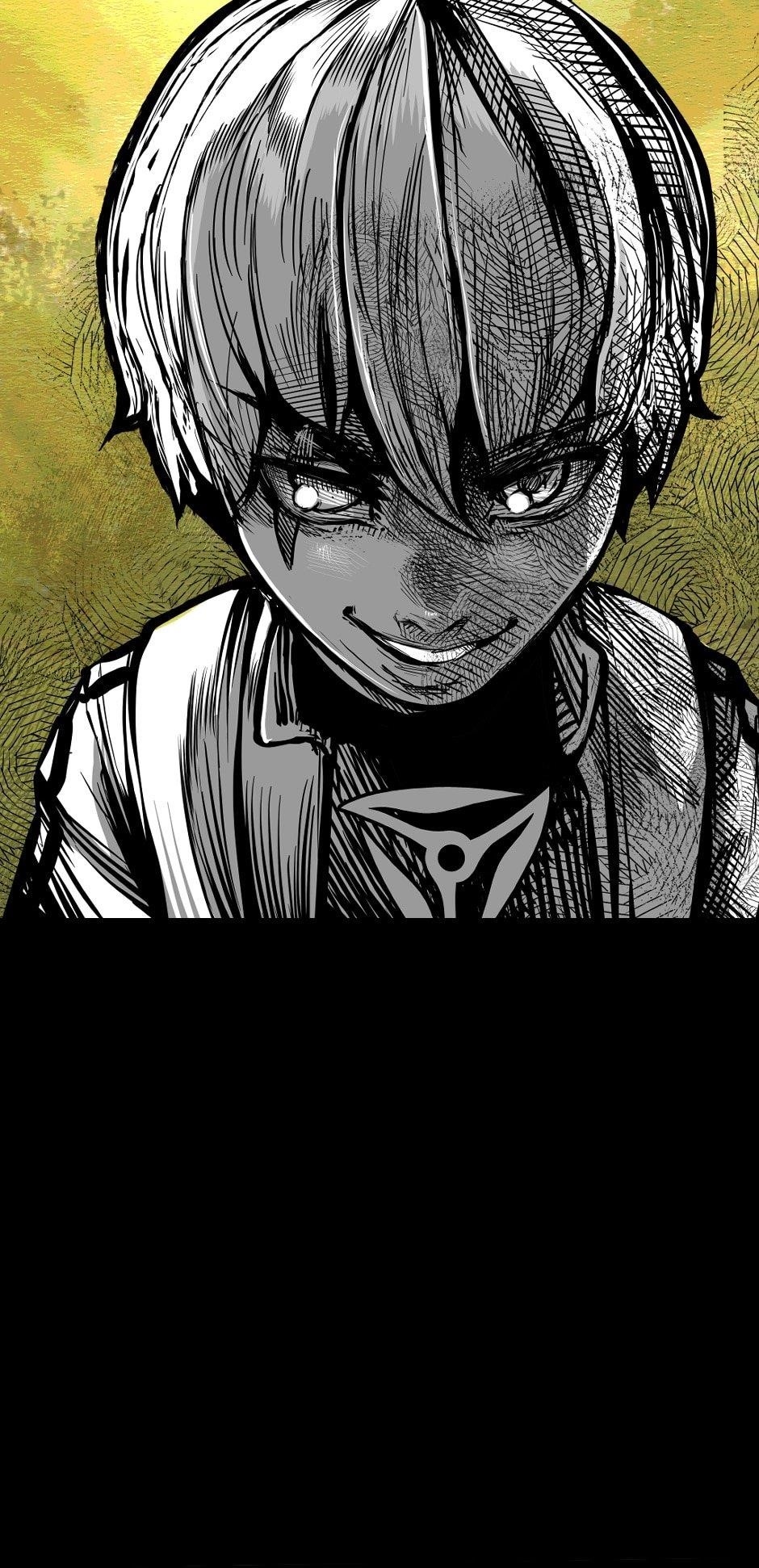 Tomahawk Angel Chapter 56 - Page 52