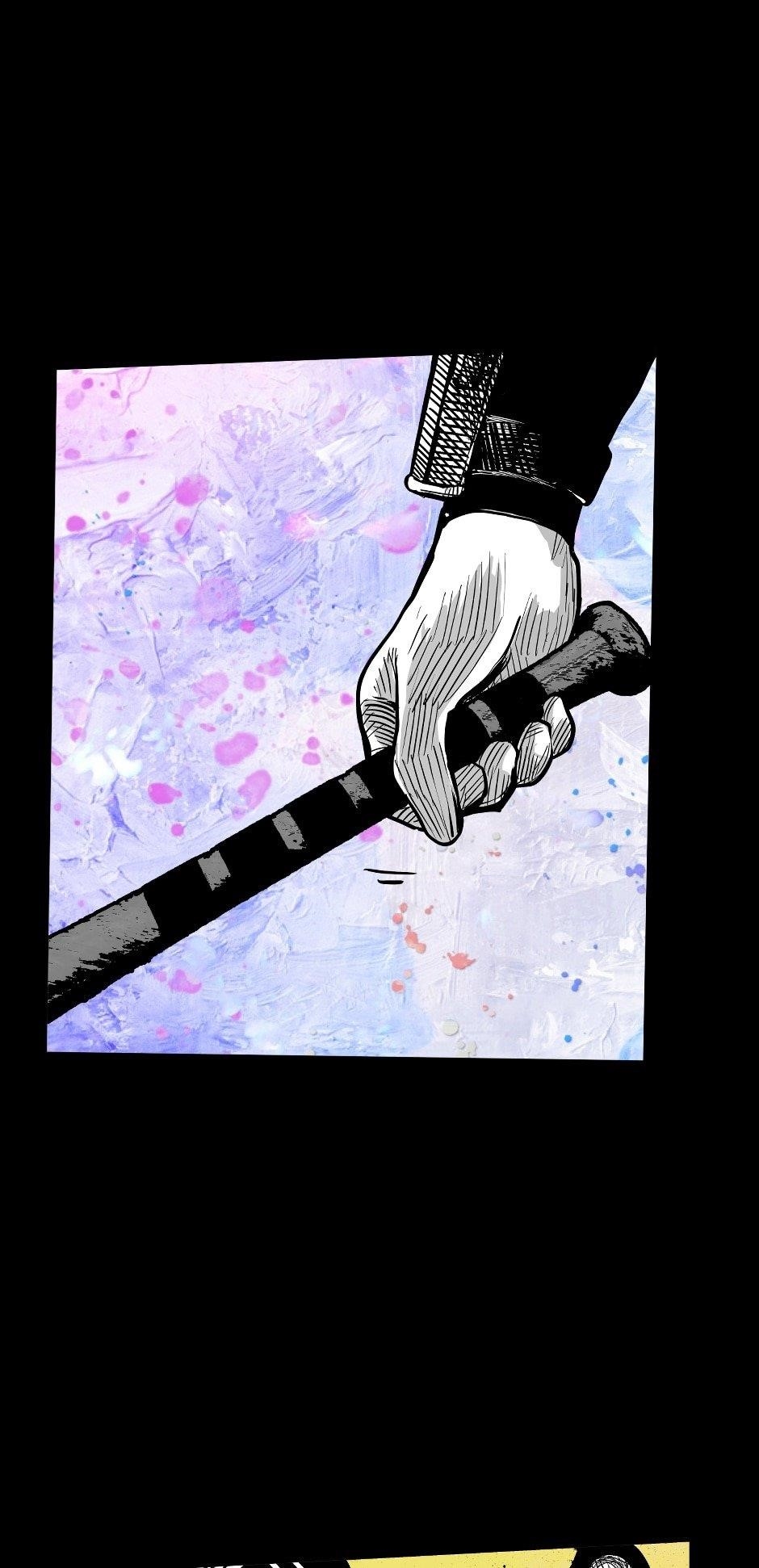 Tomahawk Angel Chapter 56 - Page 54