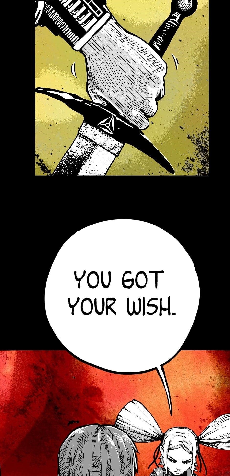 Tomahawk Angel Chapter 56 - Page 55