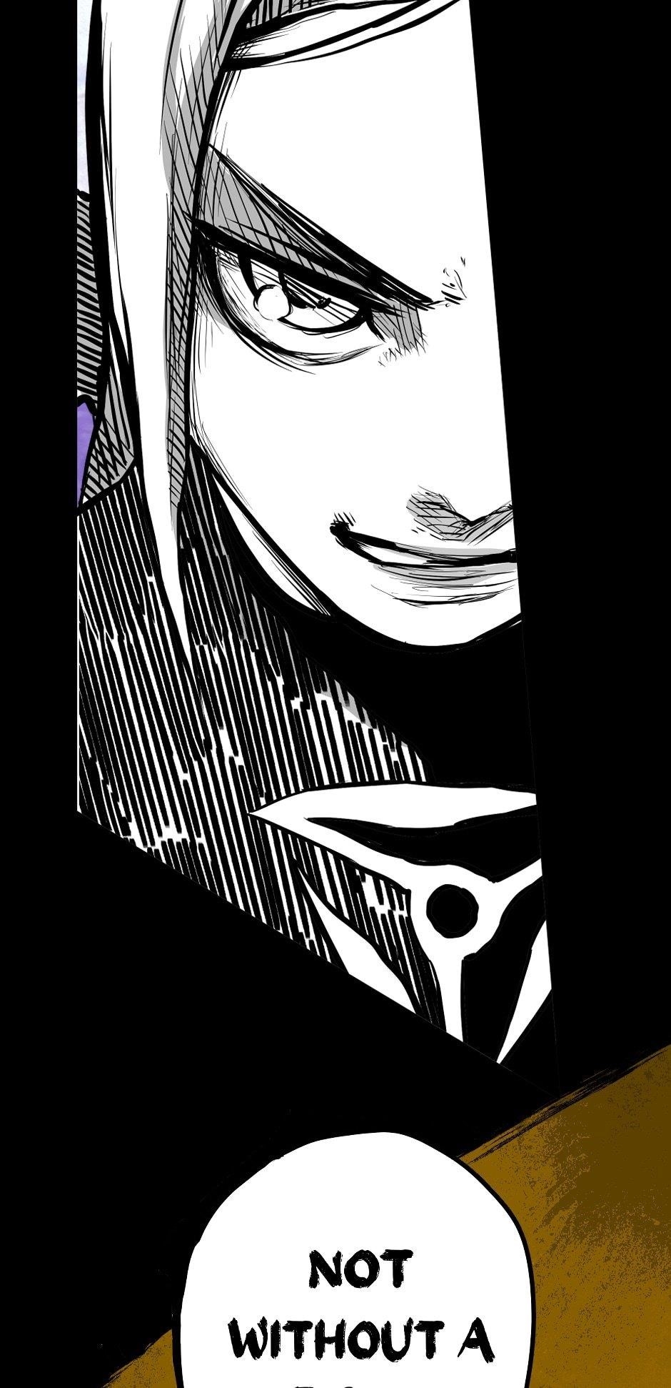 Tomahawk Angel Chapter 56 - Page 57