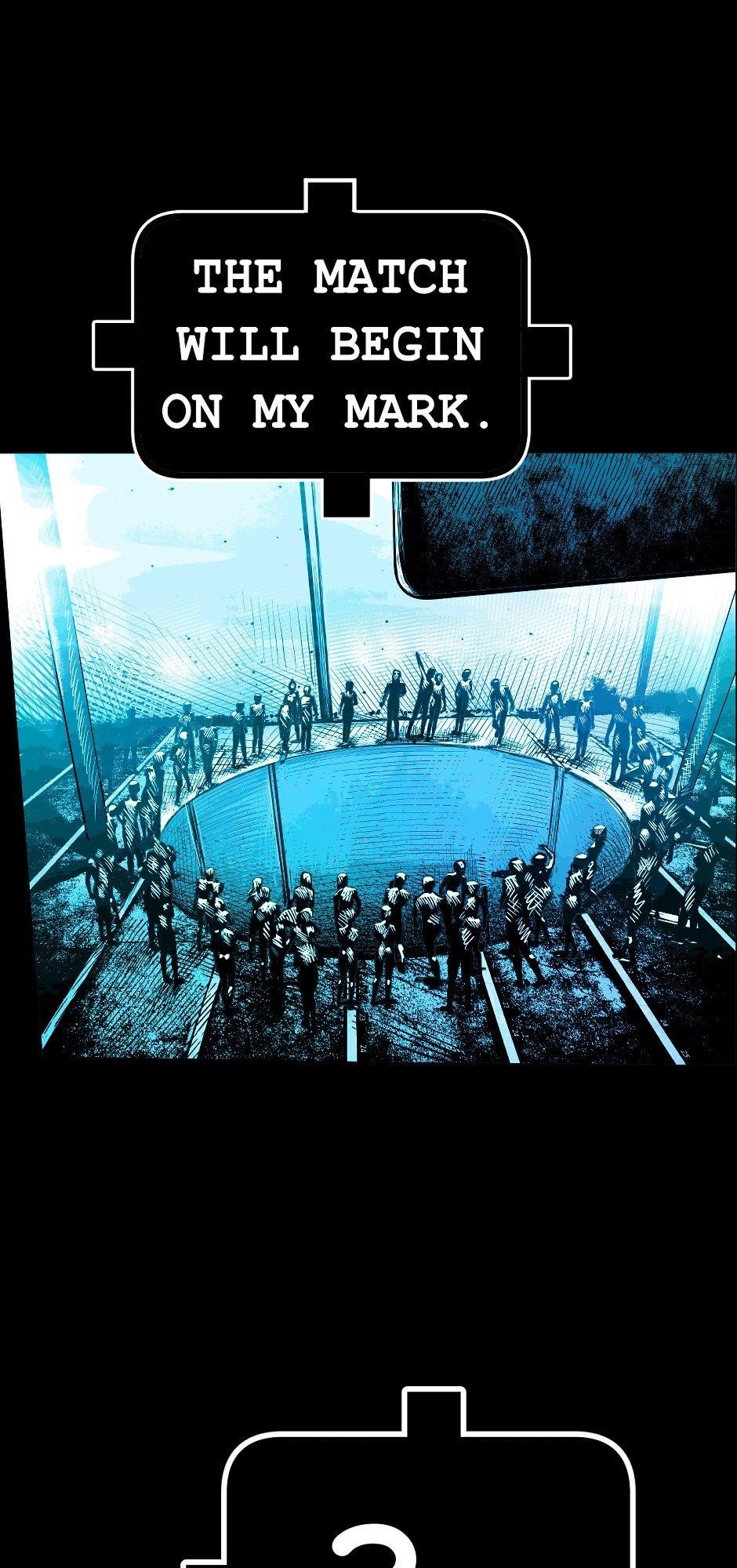 Tomahawk Angel Chapter 56 - Page 61