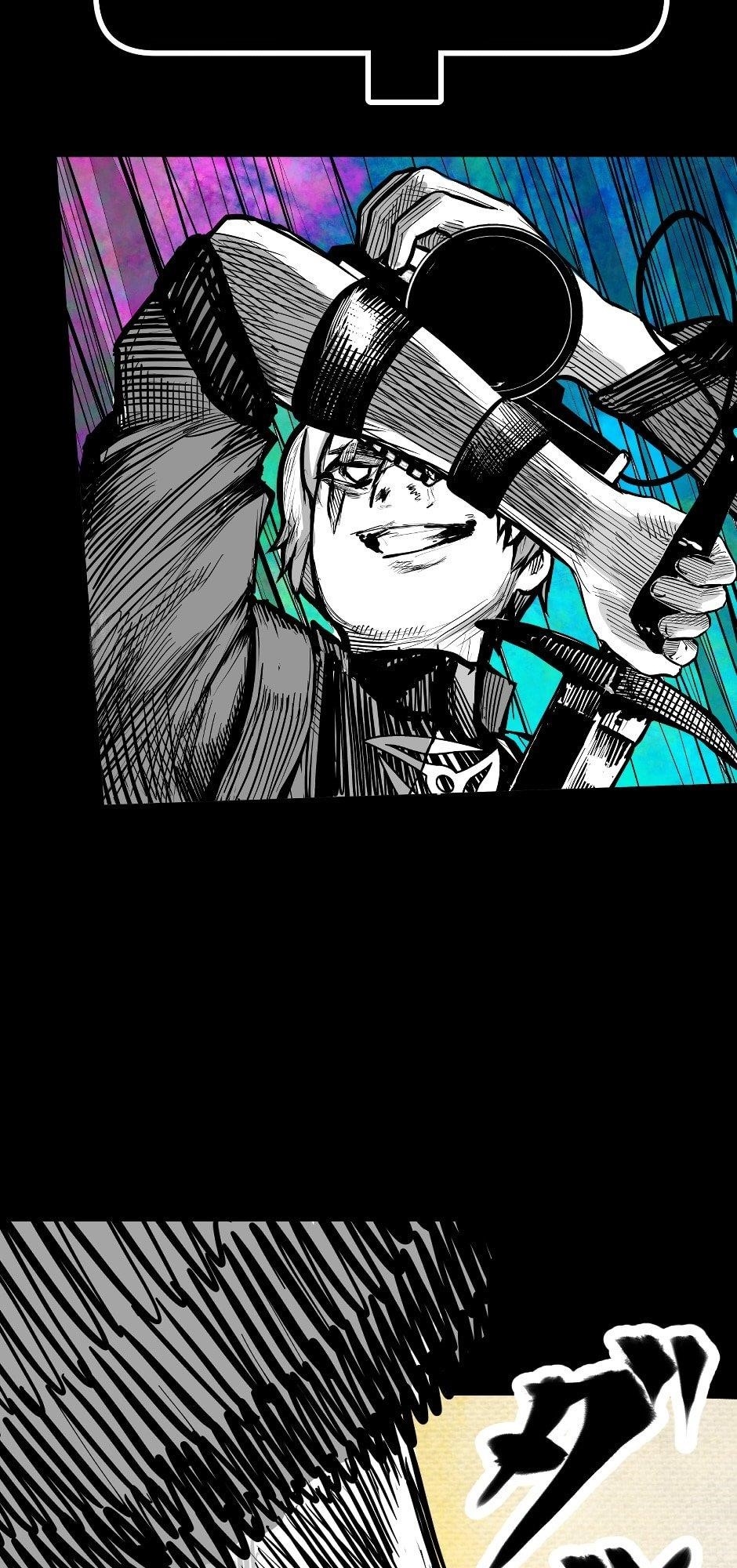 Tomahawk Angel Chapter 56 - Page 64