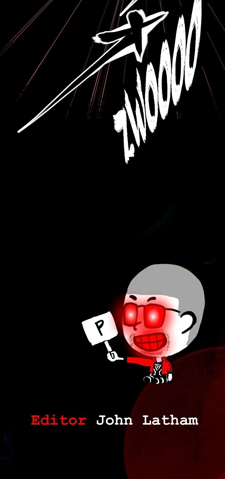 Tomahawk Angel Chapter 56 - Page 67