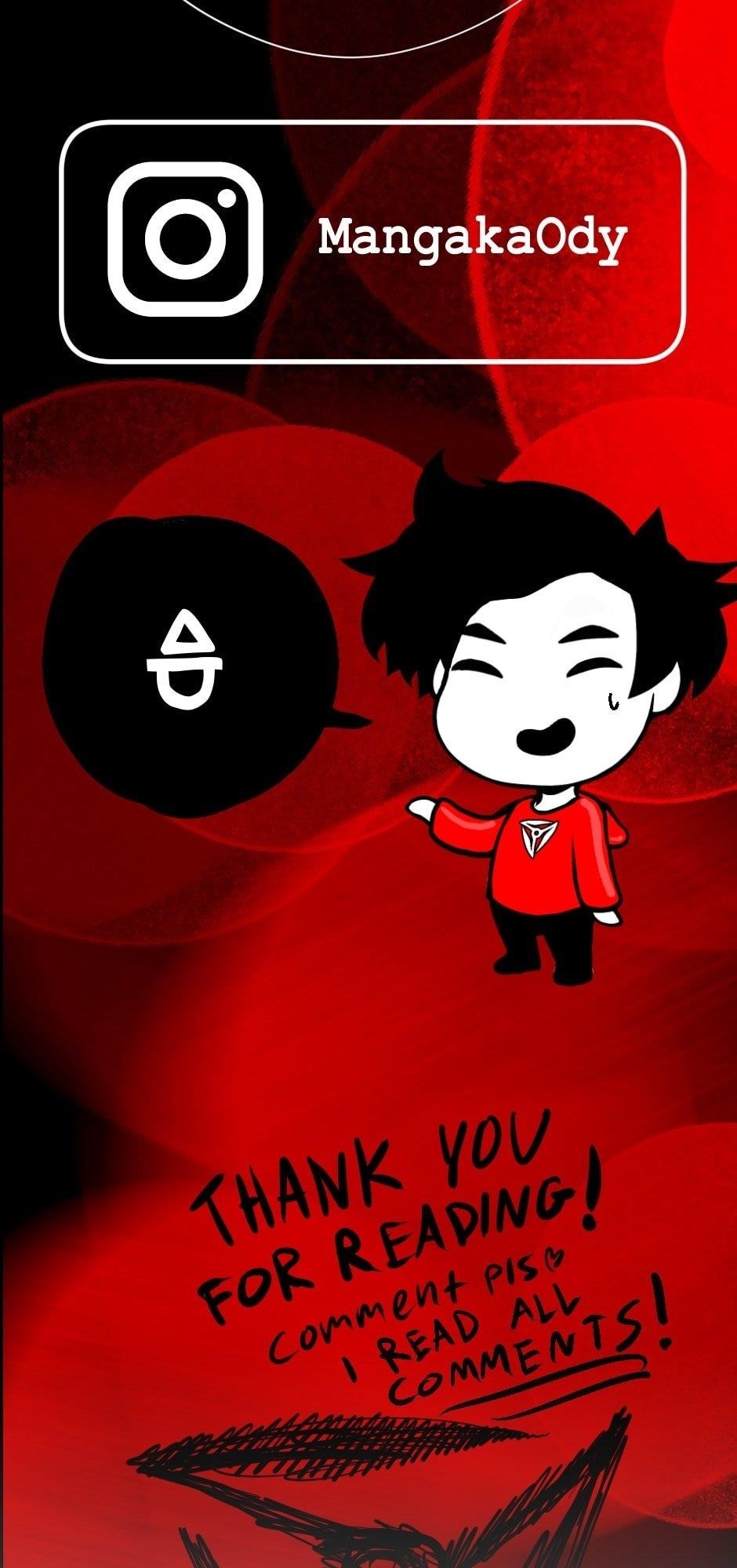 Tomahawk Angel Chapter 56 - Page 69