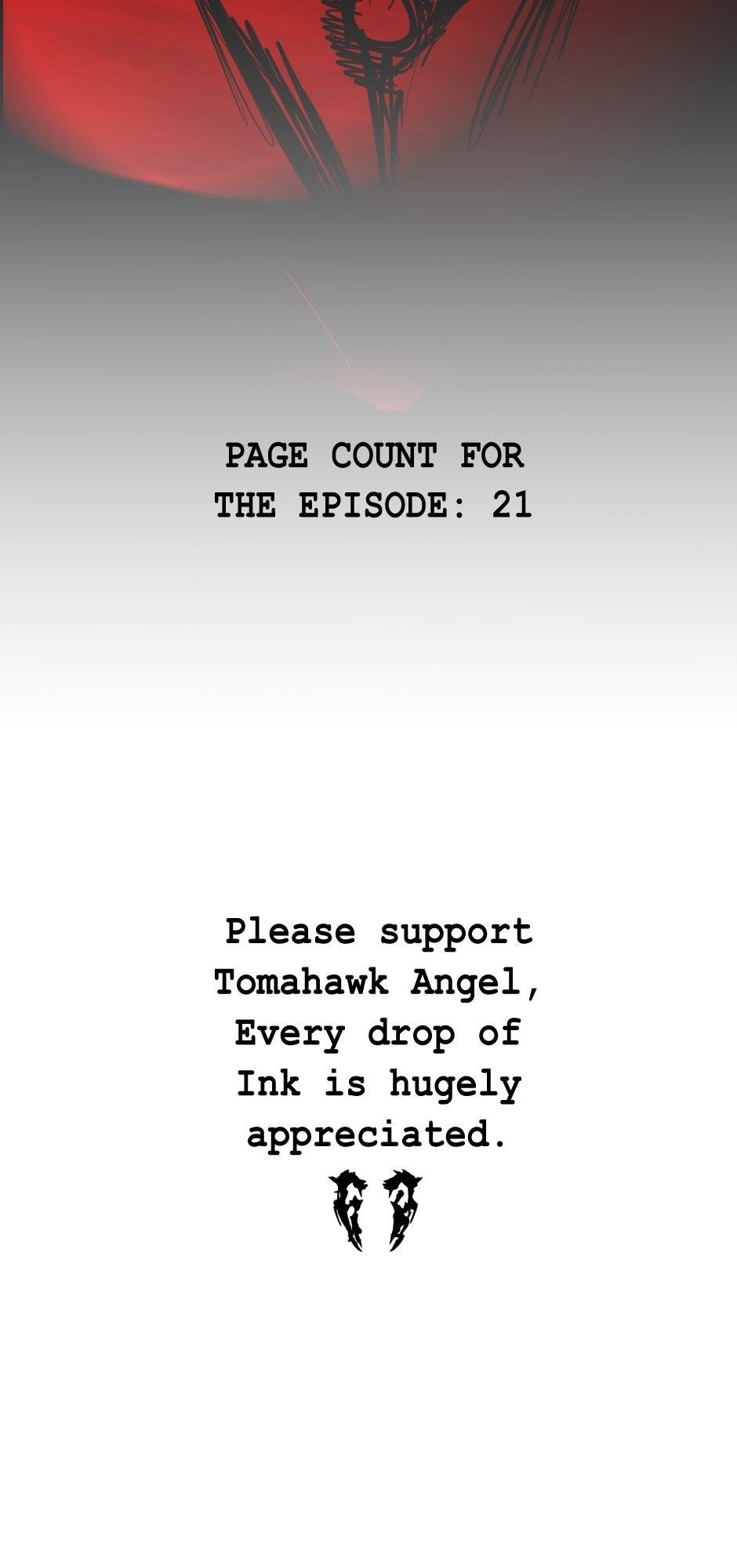 Tomahawk Angel Chapter 56 - Page 70