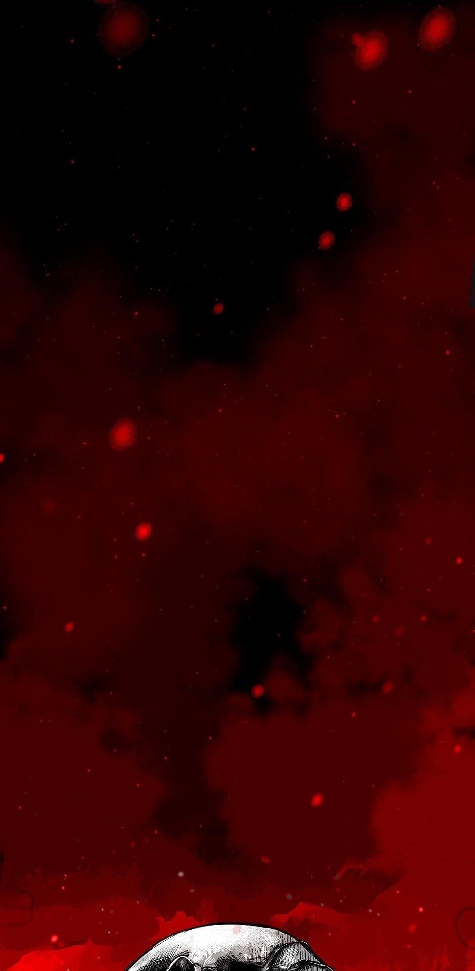 Tomahawk Angel Chapter 56 - Page 8