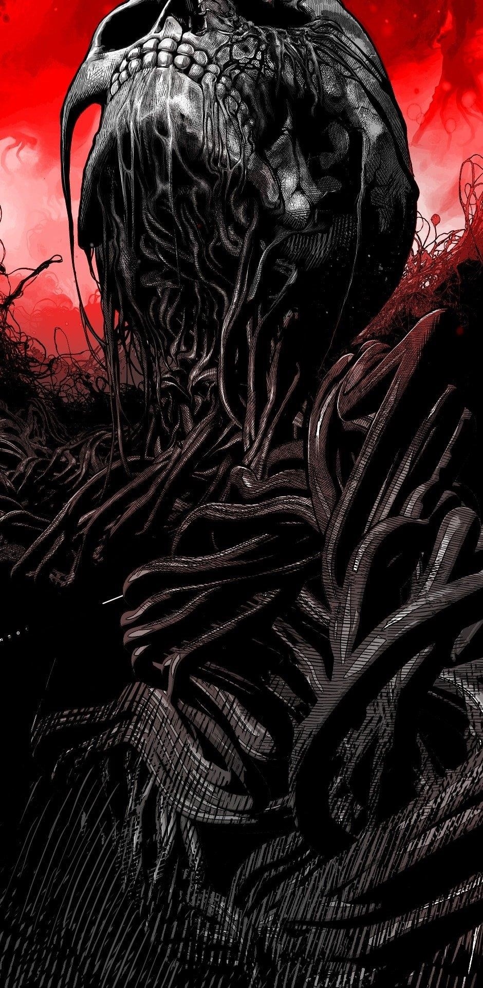 Tomahawk Angel Chapter 56 - Page 9