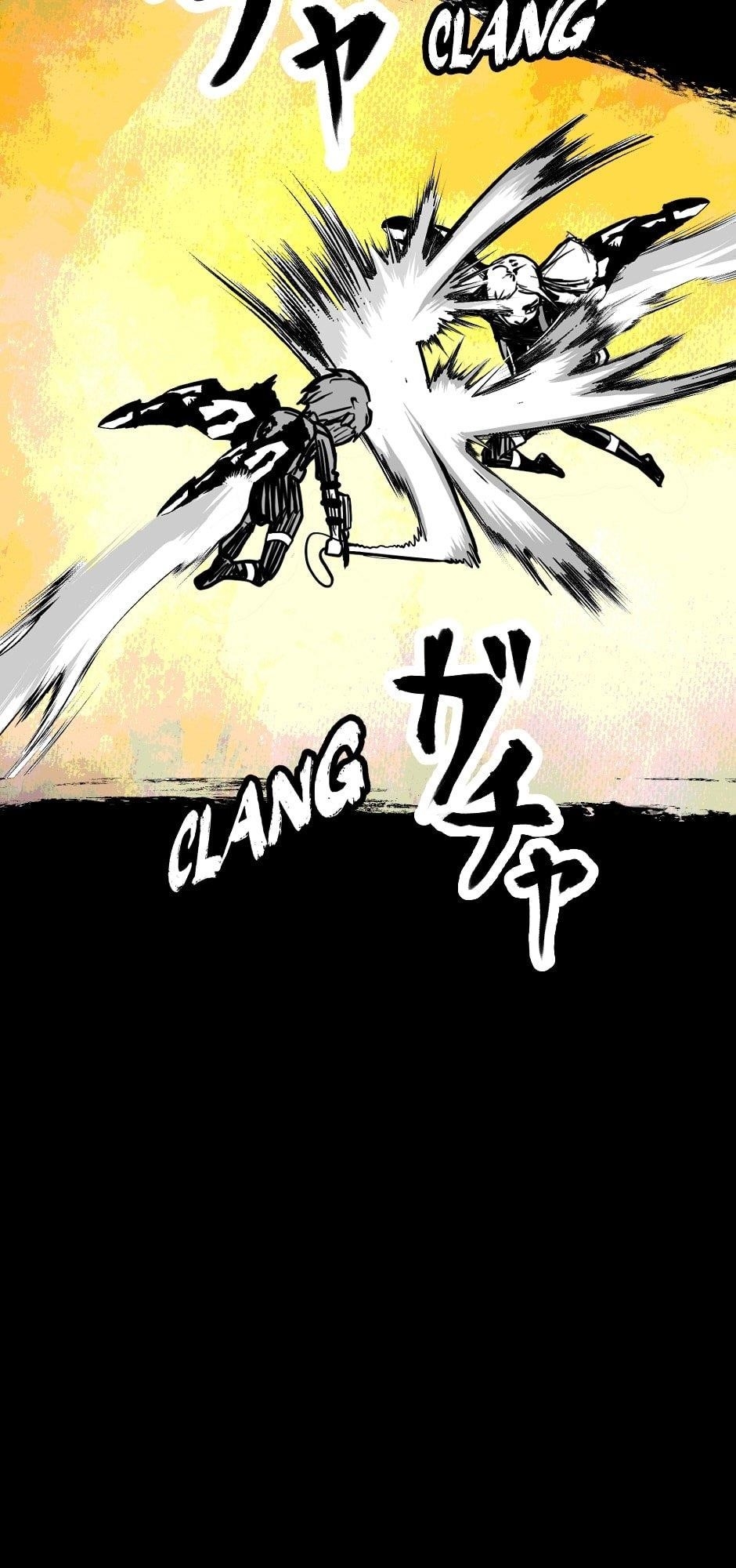 Tomahawk Angel Chapter 57 - Page 10