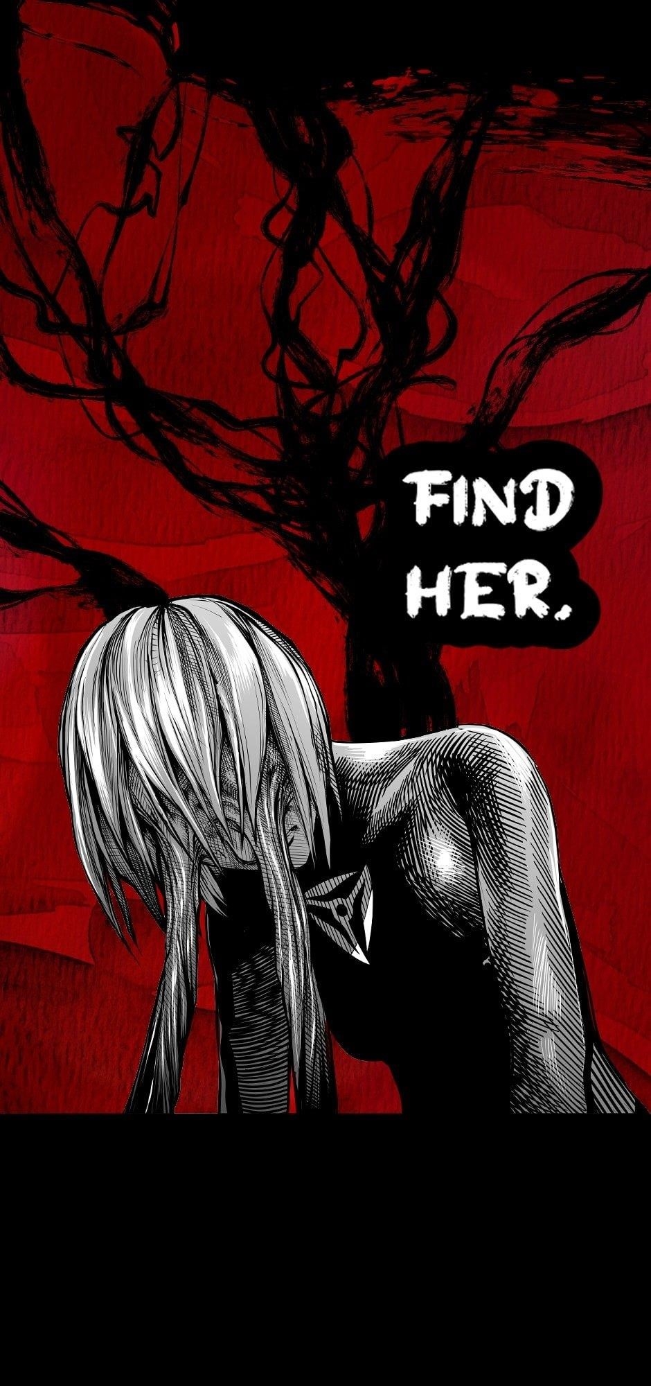 Tomahawk Angel Chapter 57 - Page 13