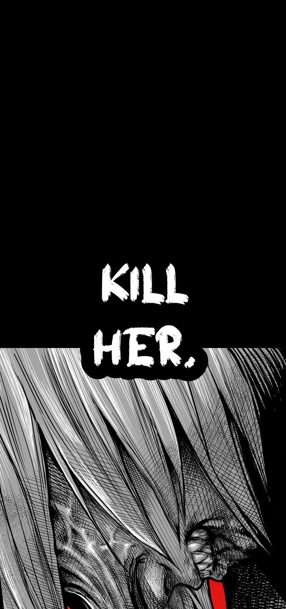 Tomahawk Angel Chapter 57 - Page 14