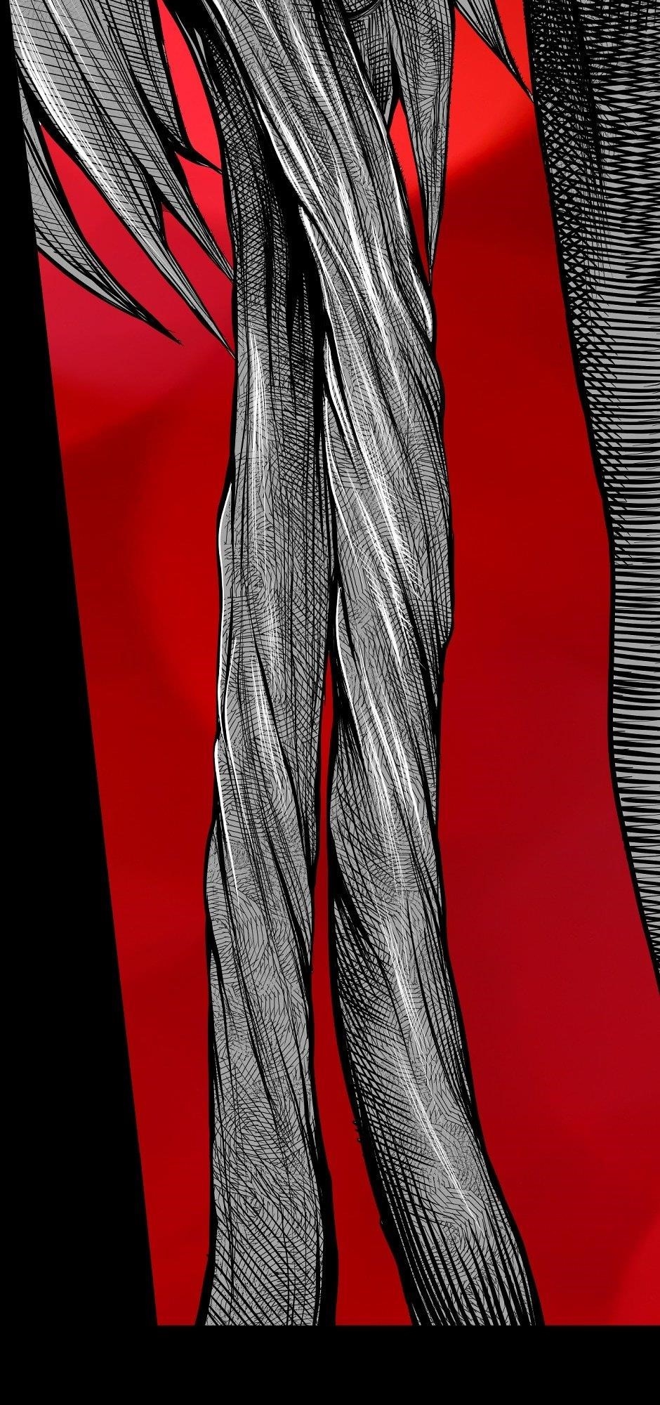 Tomahawk Angel Chapter 57 - Page 15