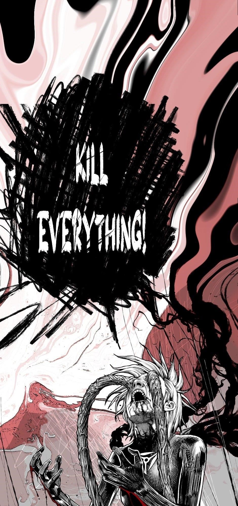 Tomahawk Angel Chapter 57 - Page 18