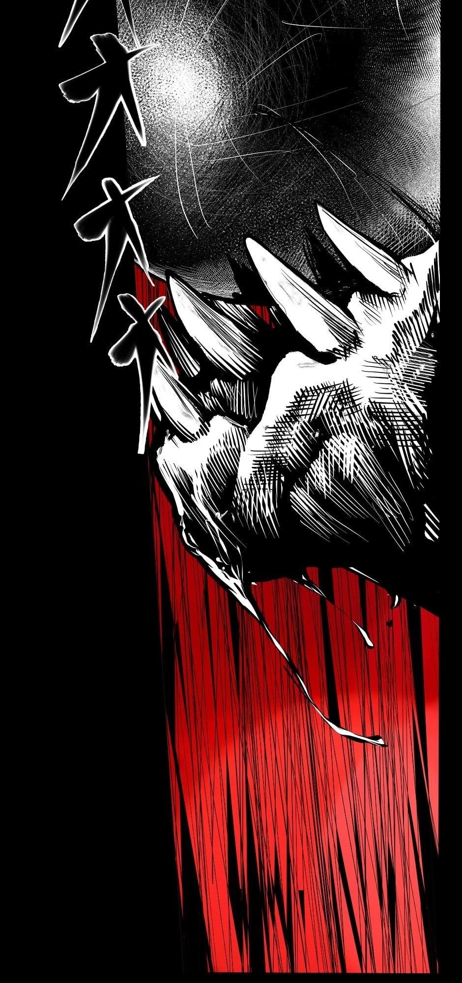 Tomahawk Angel Chapter 57 - Page 20