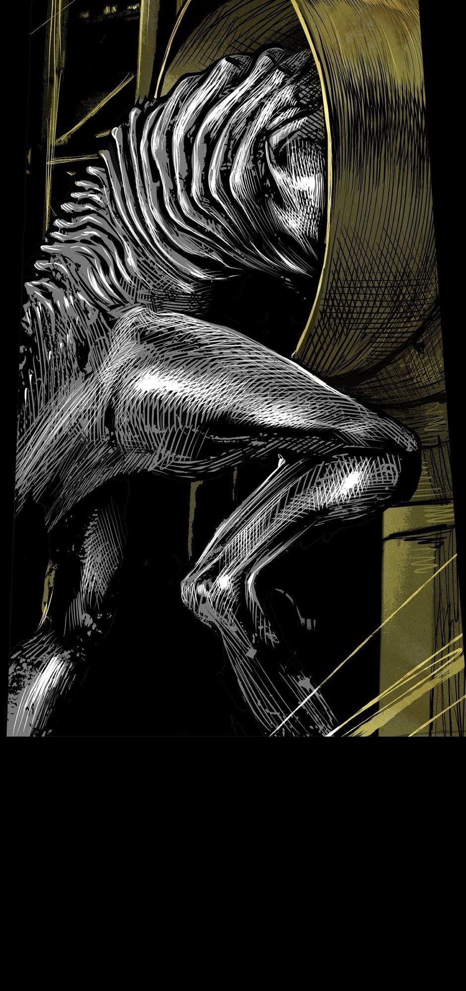 Tomahawk Angel Chapter 57 - Page 22