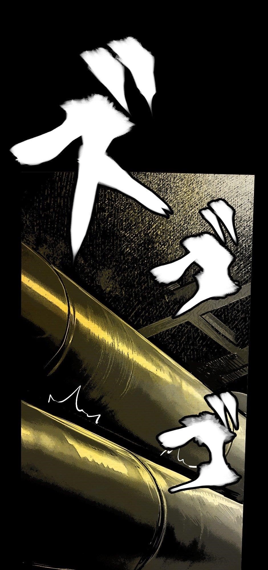 Tomahawk Angel Chapter 57 - Page 23