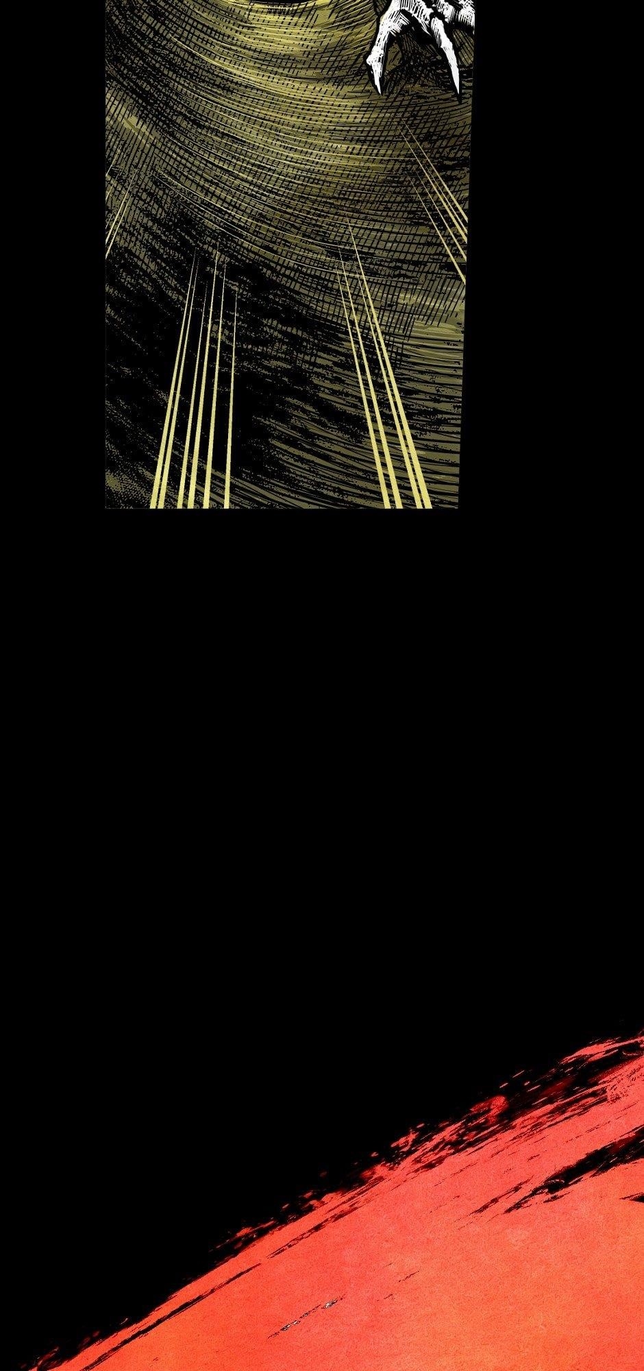 Tomahawk Angel Chapter 57 - Page 25