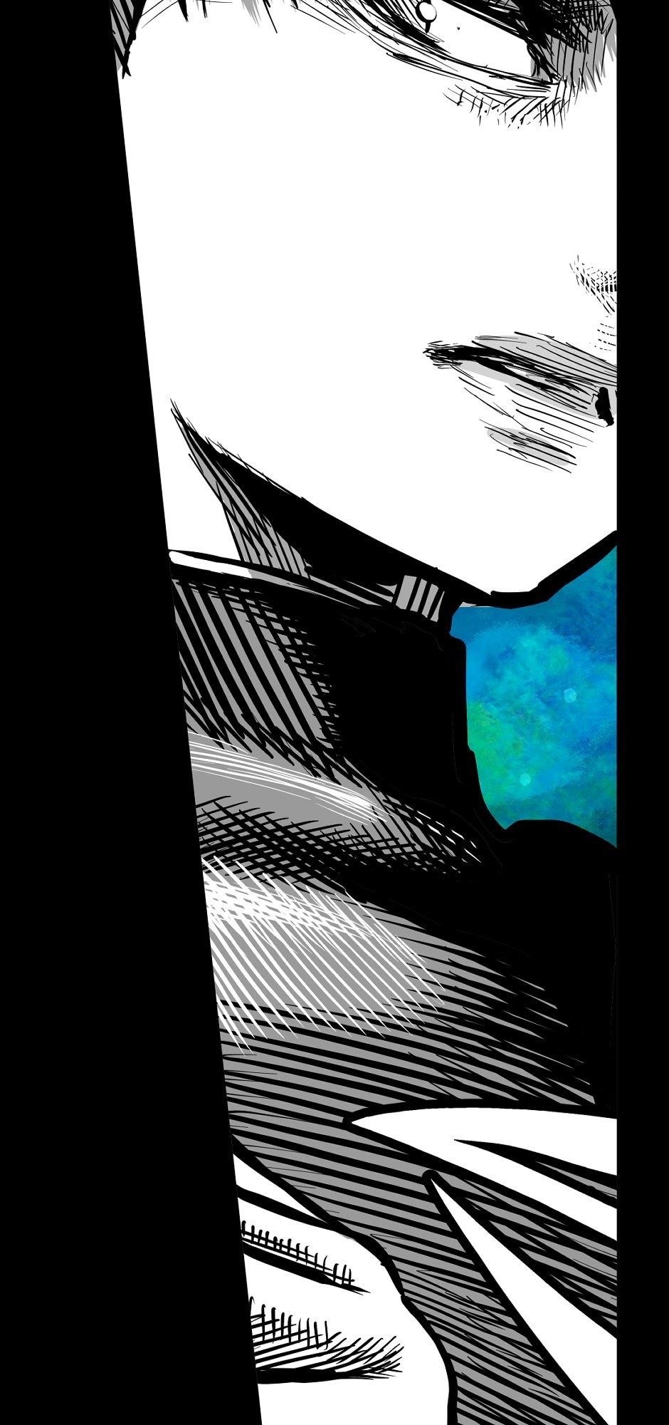 Tomahawk Angel Chapter 57 - Page 35