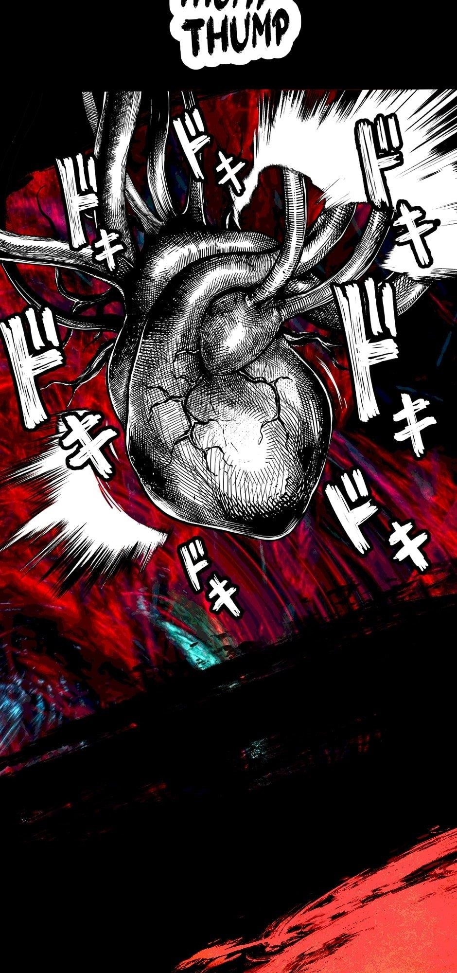 Tomahawk Angel Chapter 57 - Page 38