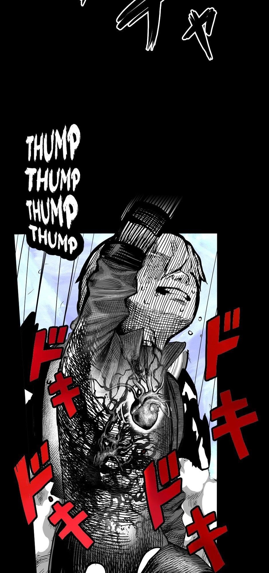 Tomahawk Angel Chapter 57 - Page 43