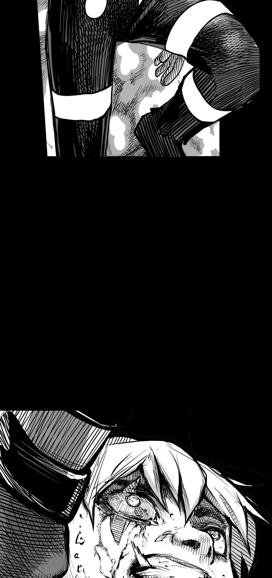 Tomahawk Angel Chapter 57 - Page 44