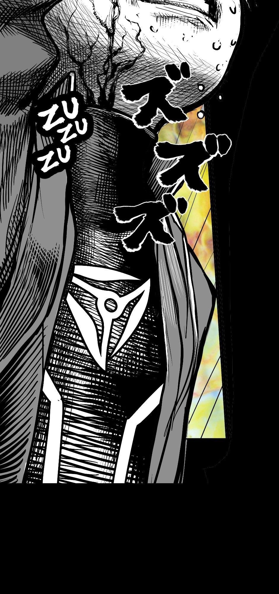 Tomahawk Angel Chapter 57 - Page 45