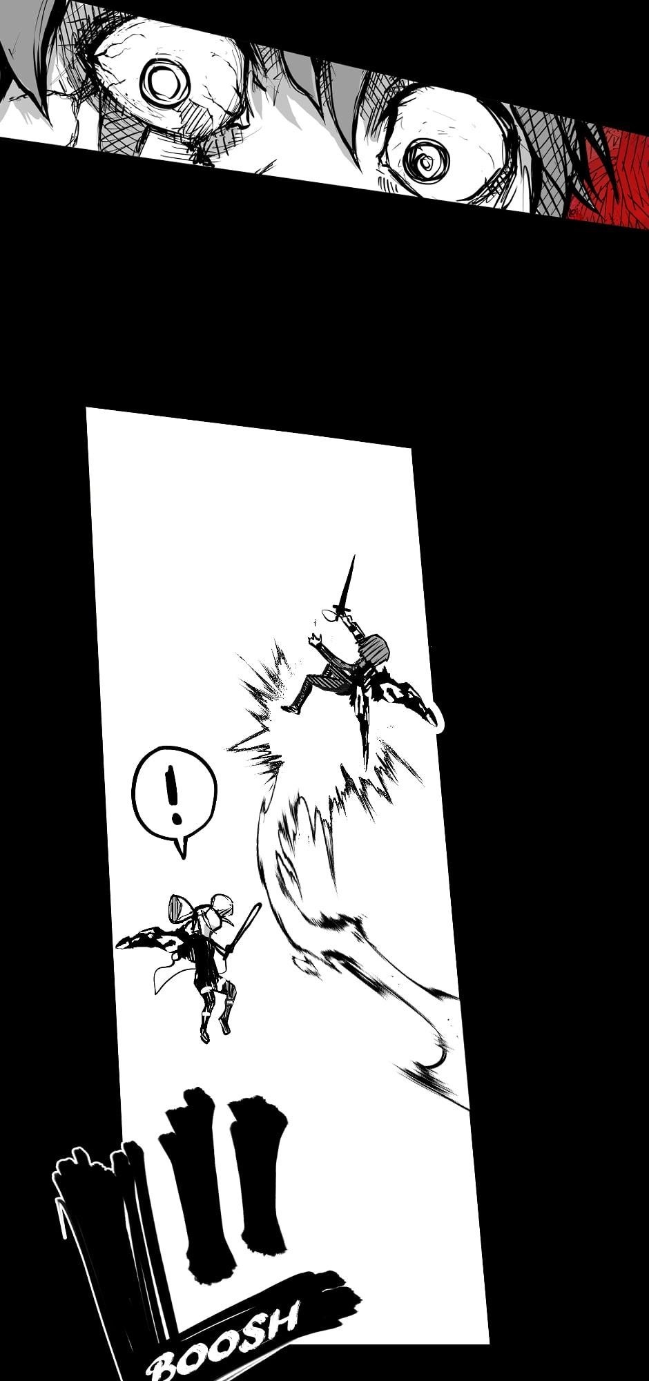 Tomahawk Angel Chapter 57 - Page 48