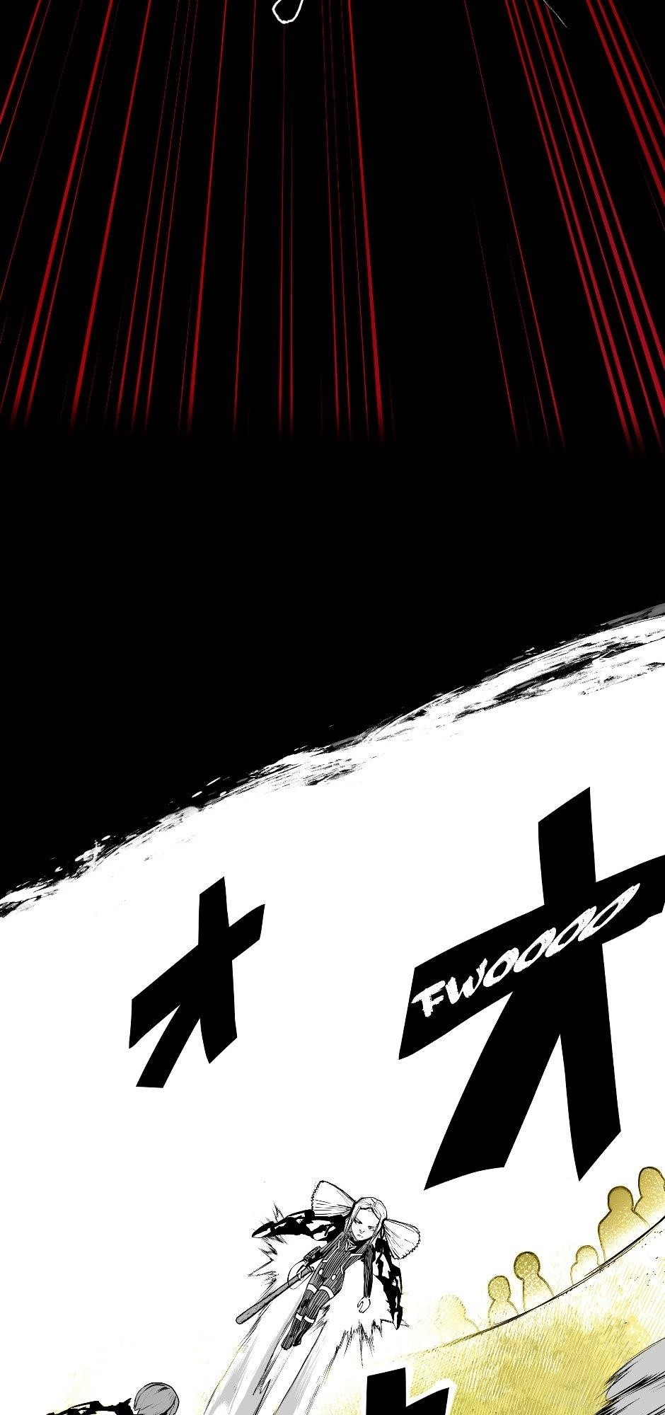Tomahawk Angel Chapter 57 - Page 5