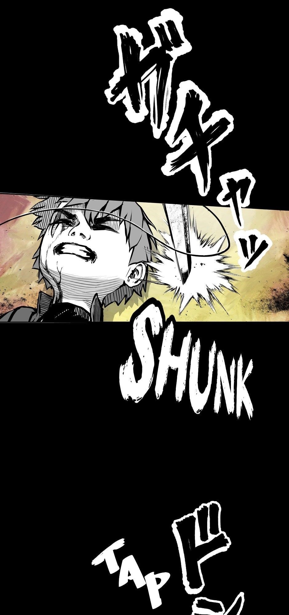 Tomahawk Angel Chapter 57 - Page 51