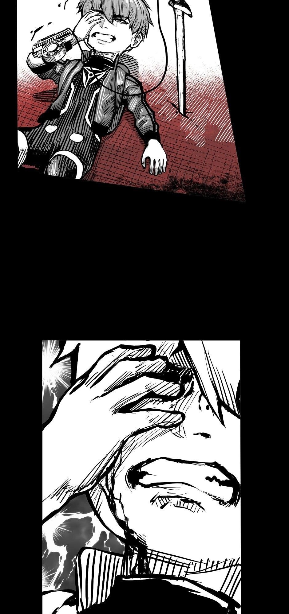 Tomahawk Angel Chapter 57 - Page 53