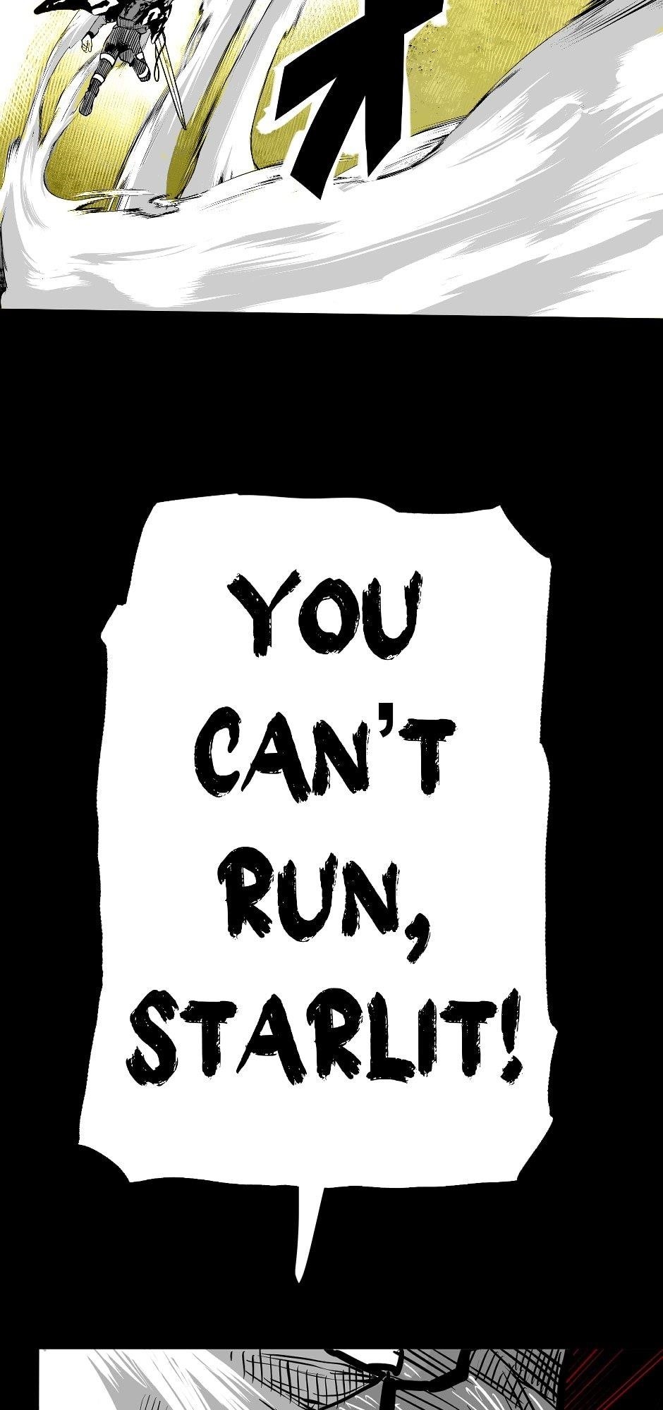 Tomahawk Angel Chapter 57 - Page 6