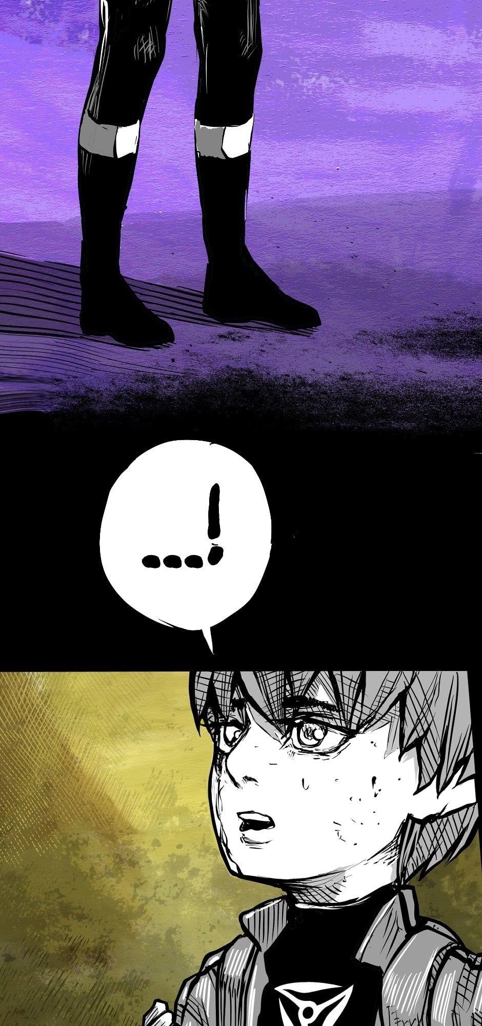 Tomahawk Angel Chapter 57 - Page 62