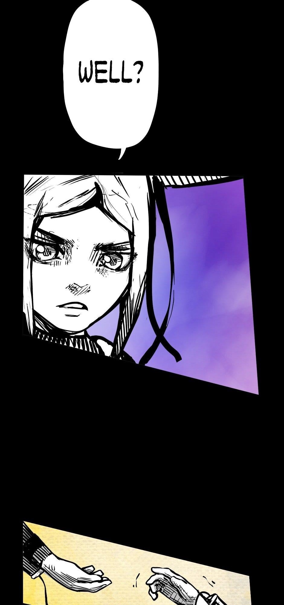 Tomahawk Angel Chapter 57 - Page 66