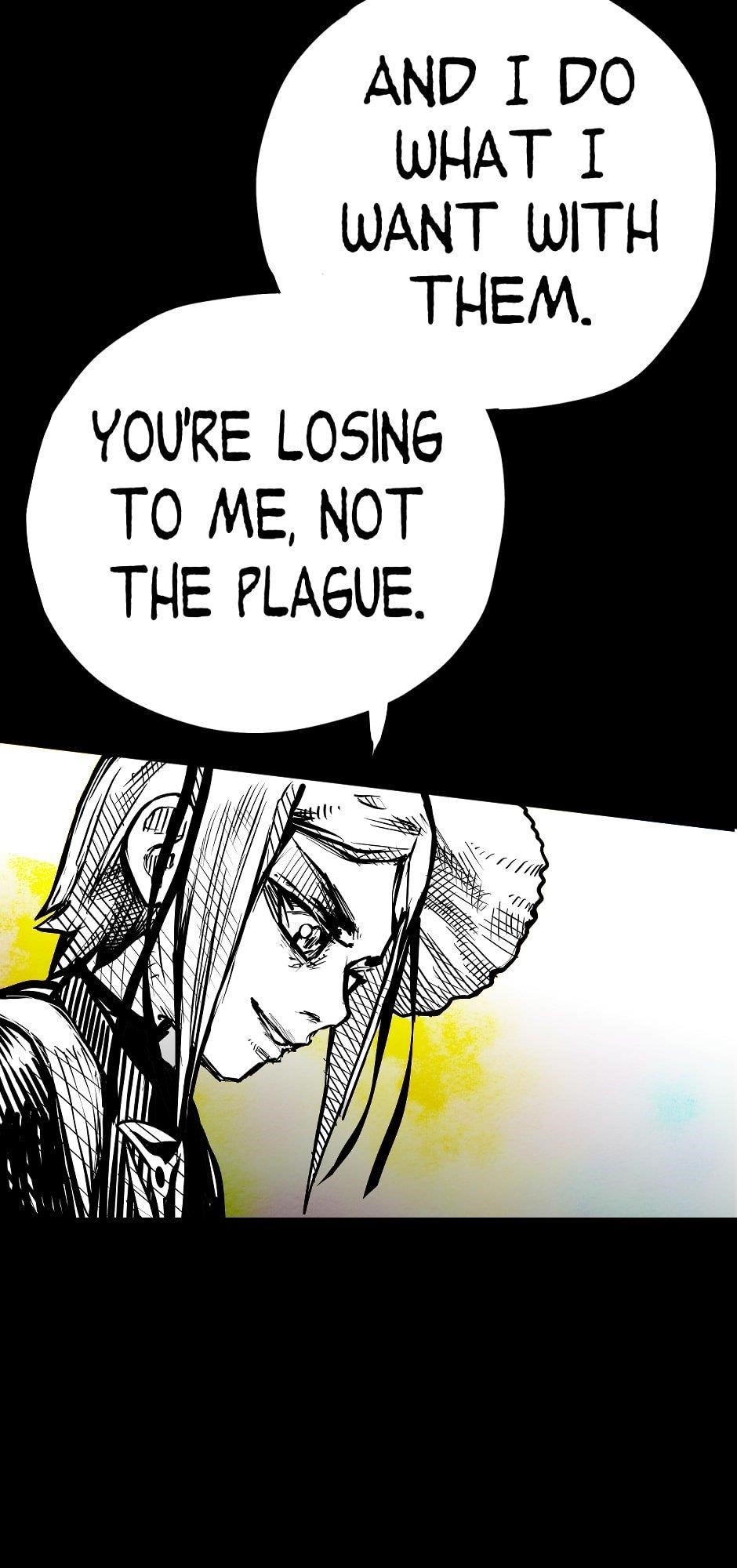 Tomahawk Angel Chapter 57 - Page 68