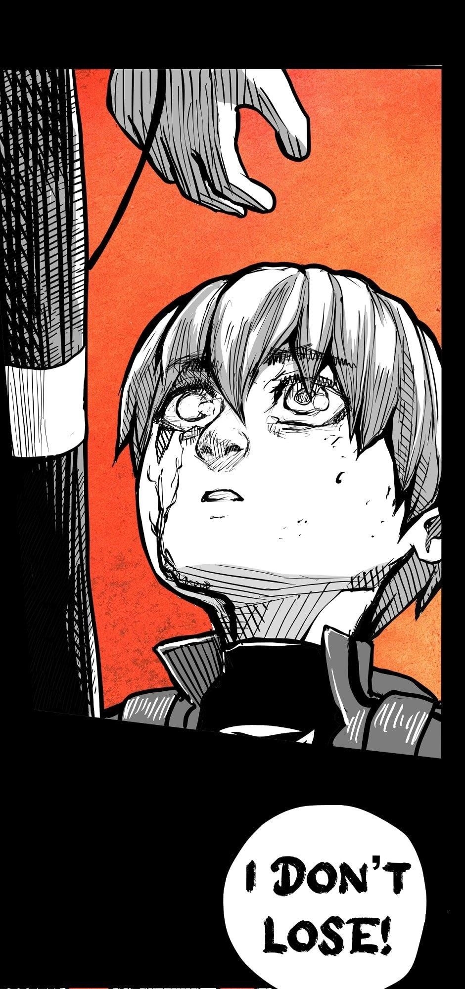 Tomahawk Angel Chapter 57 - Page 69