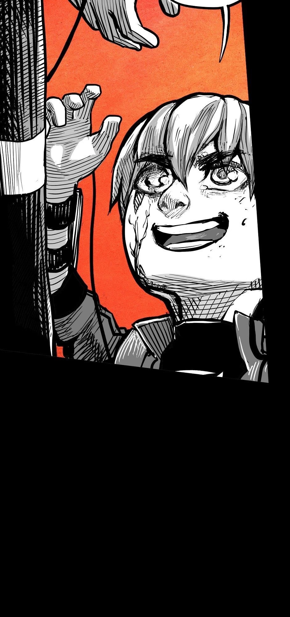 Tomahawk Angel Chapter 57 - Page 70