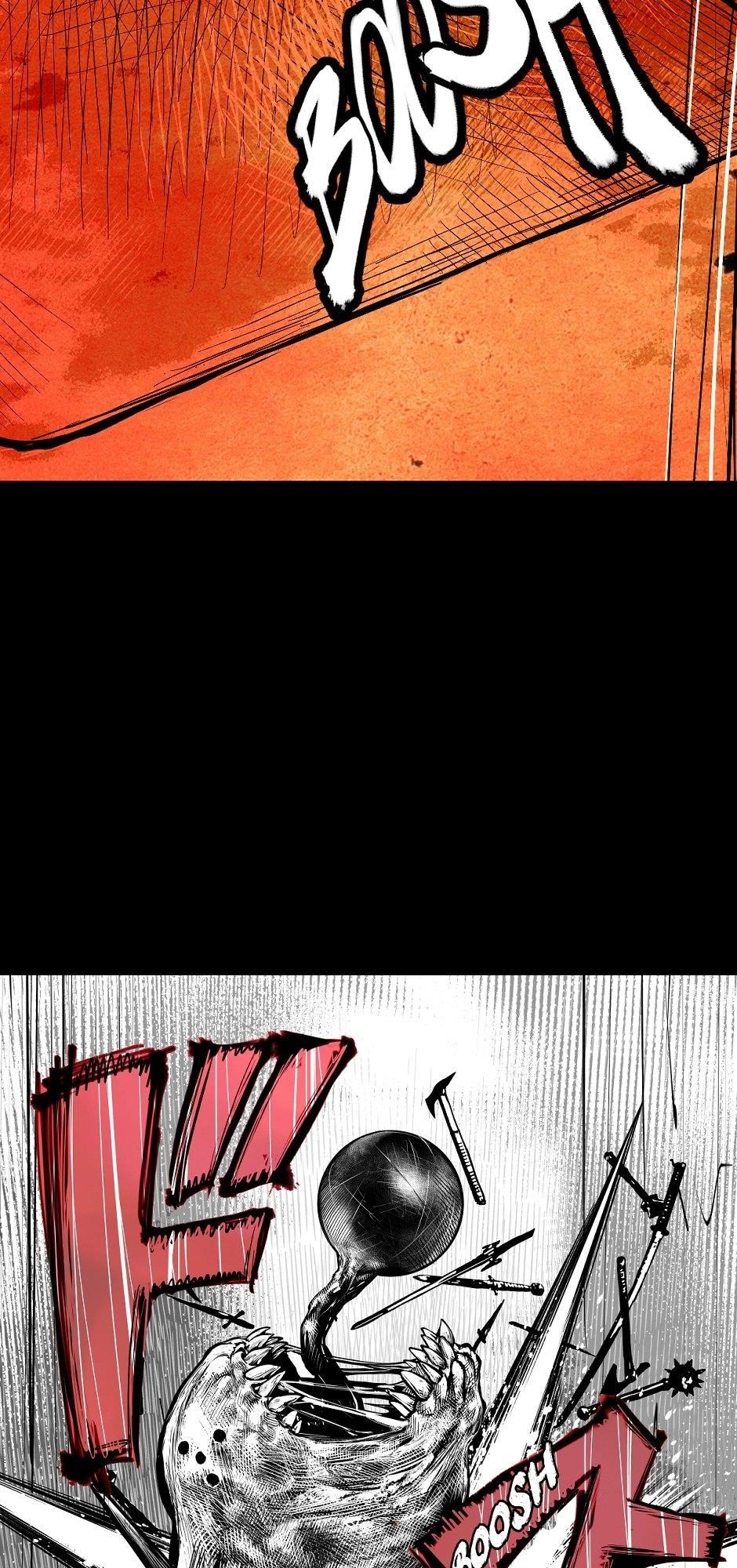 Tomahawk Angel Chapter 57 - Page 73