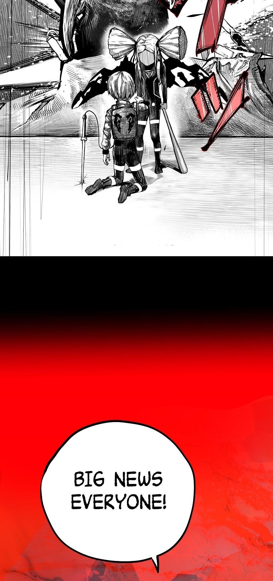 Tomahawk Angel Chapter 57 - Page 74