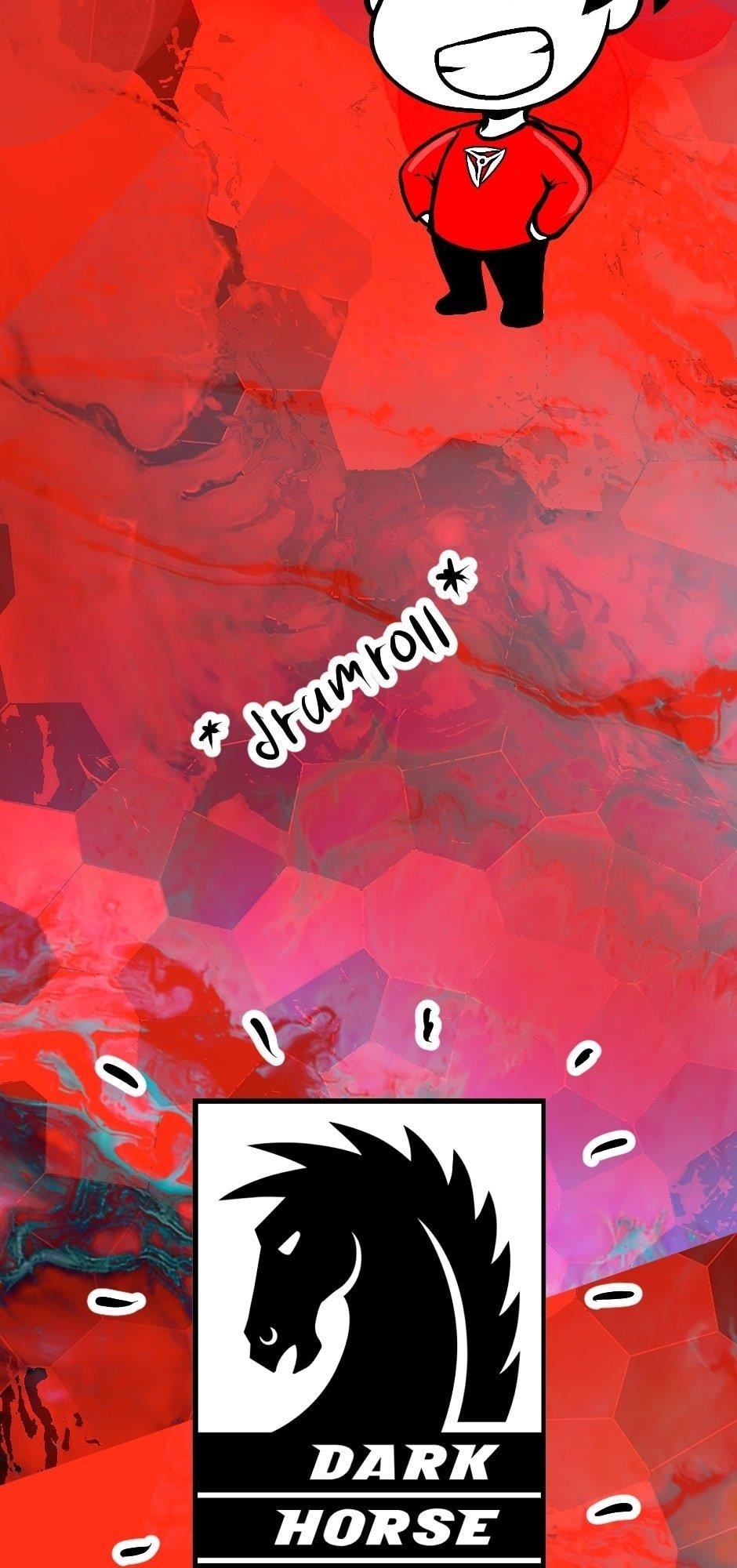 Tomahawk Angel Chapter 57 - Page 76