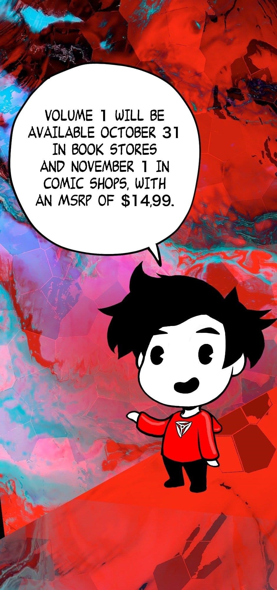 Tomahawk Angel Chapter 57 - Page 78