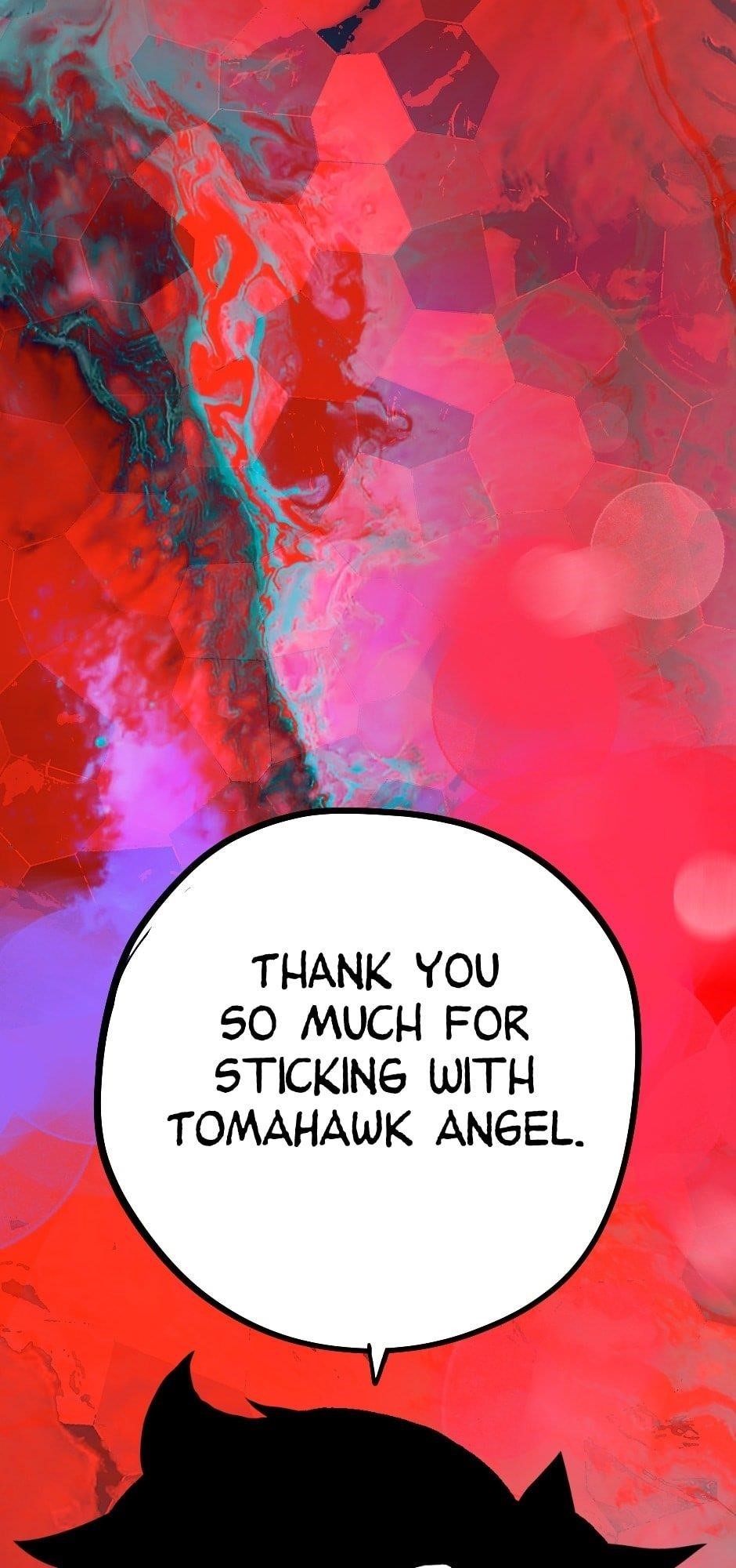 Tomahawk Angel Chapter 57 - Page 79